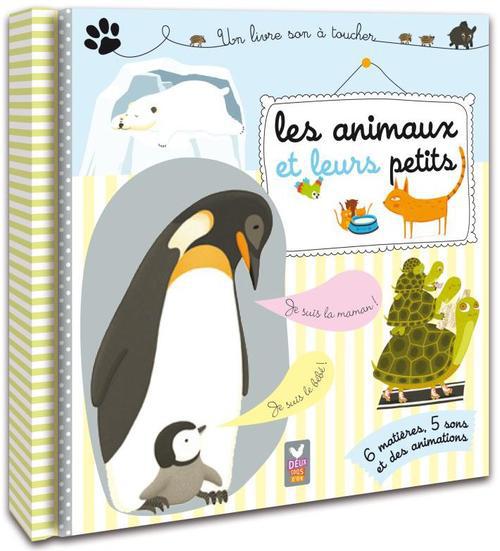 Les animaux et leurs petits