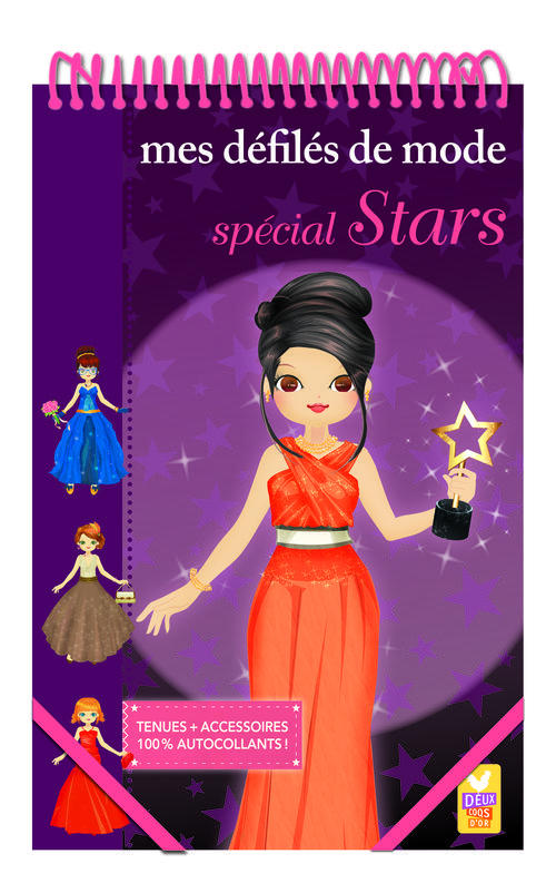 Défilés de mode : spécial stars
