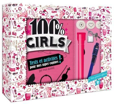 100% girls