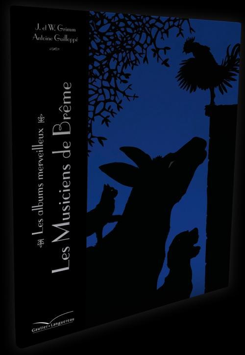 Les musiciens de Brême
