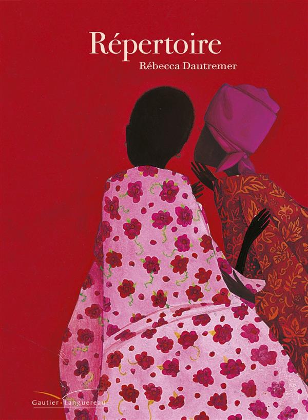 Répertoire princesses