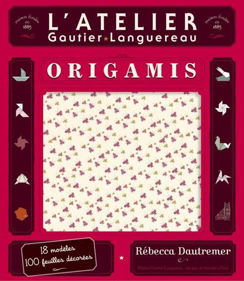 Origamis