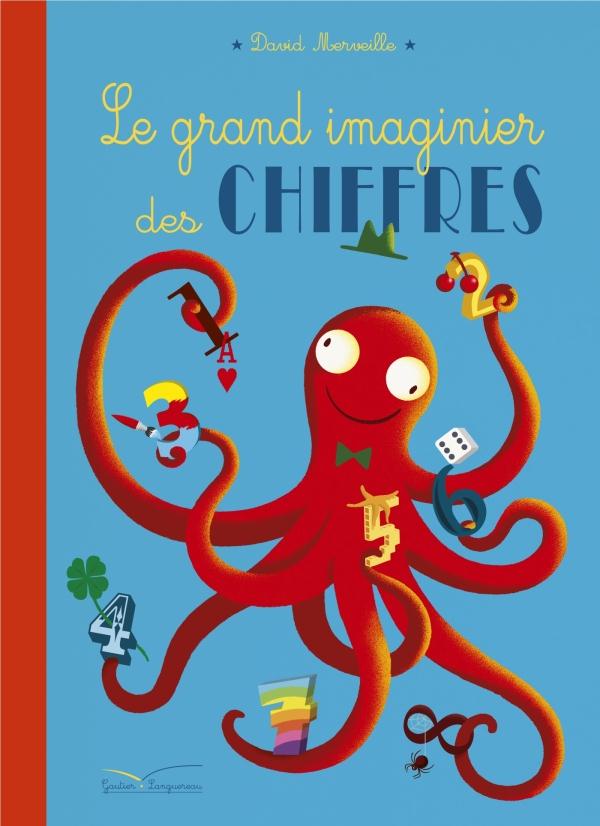 Le grand imaginier des chiffres