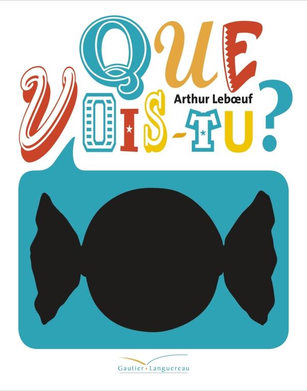 Que vois-tu ?
