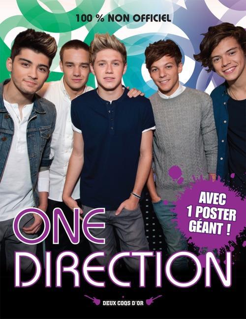 One direction