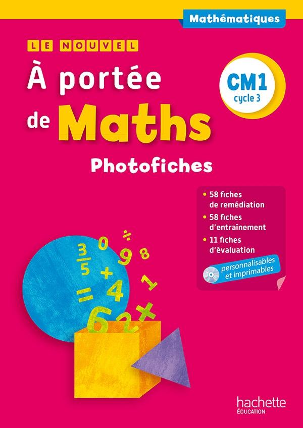 À portée de maths