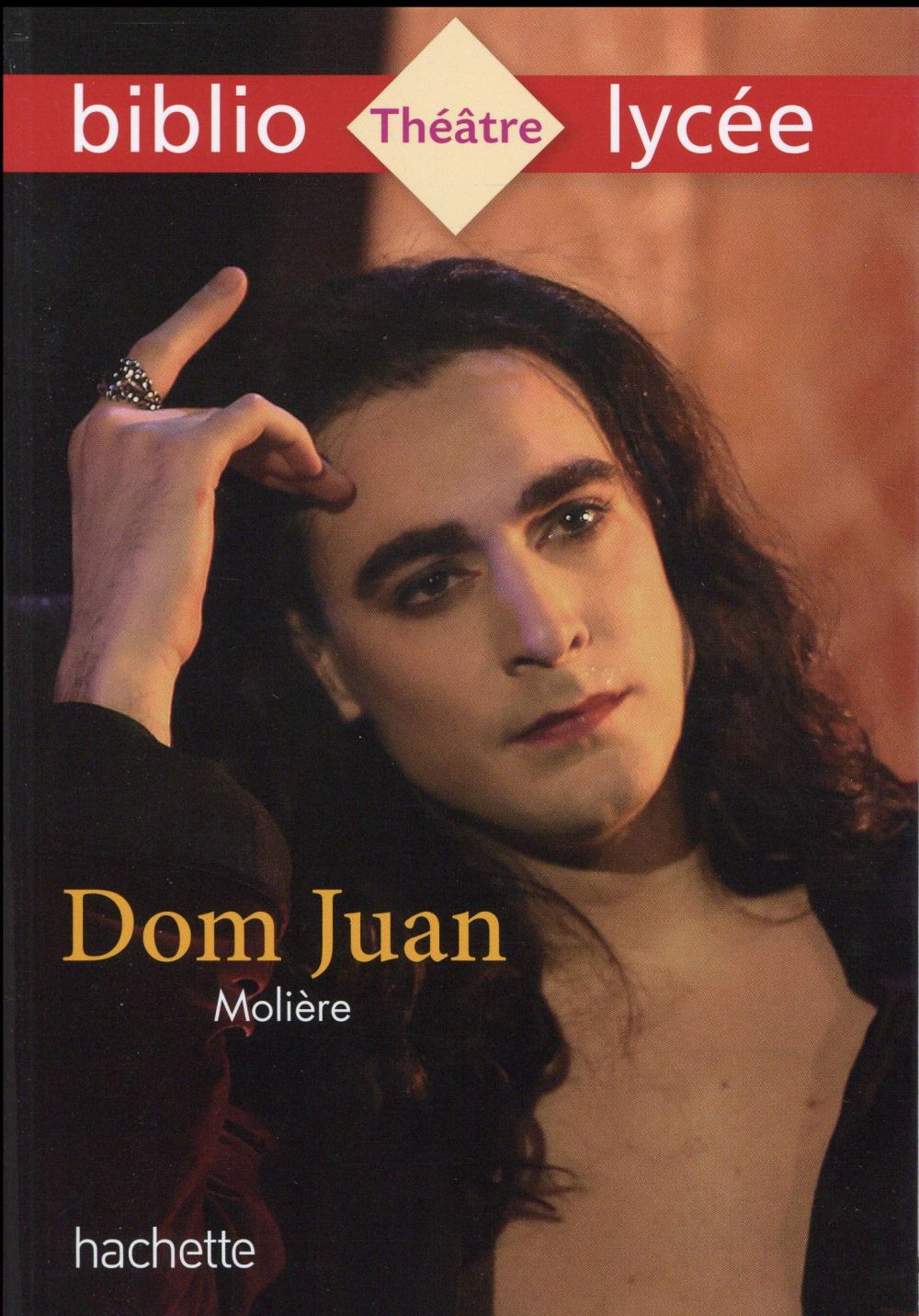 Dom Juan