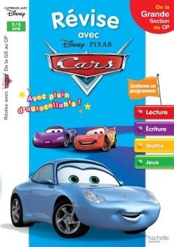 REVISE AVEC CARS : de la GS au CP