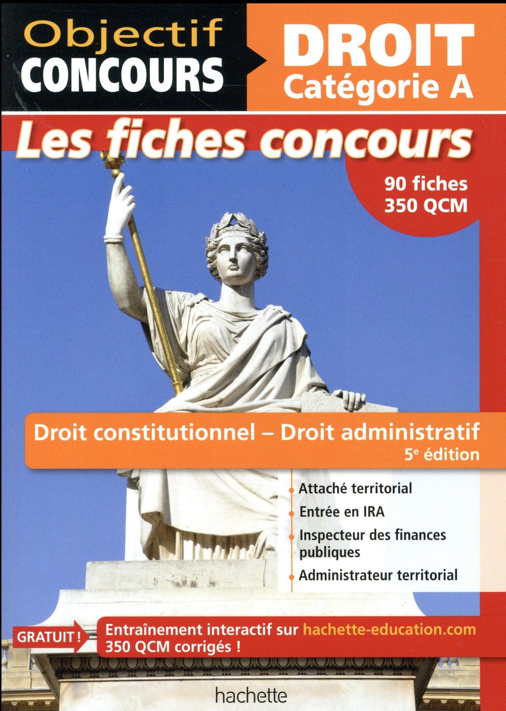 Objectif concours