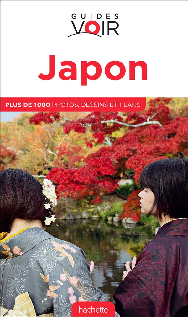 Guides voir : Japon