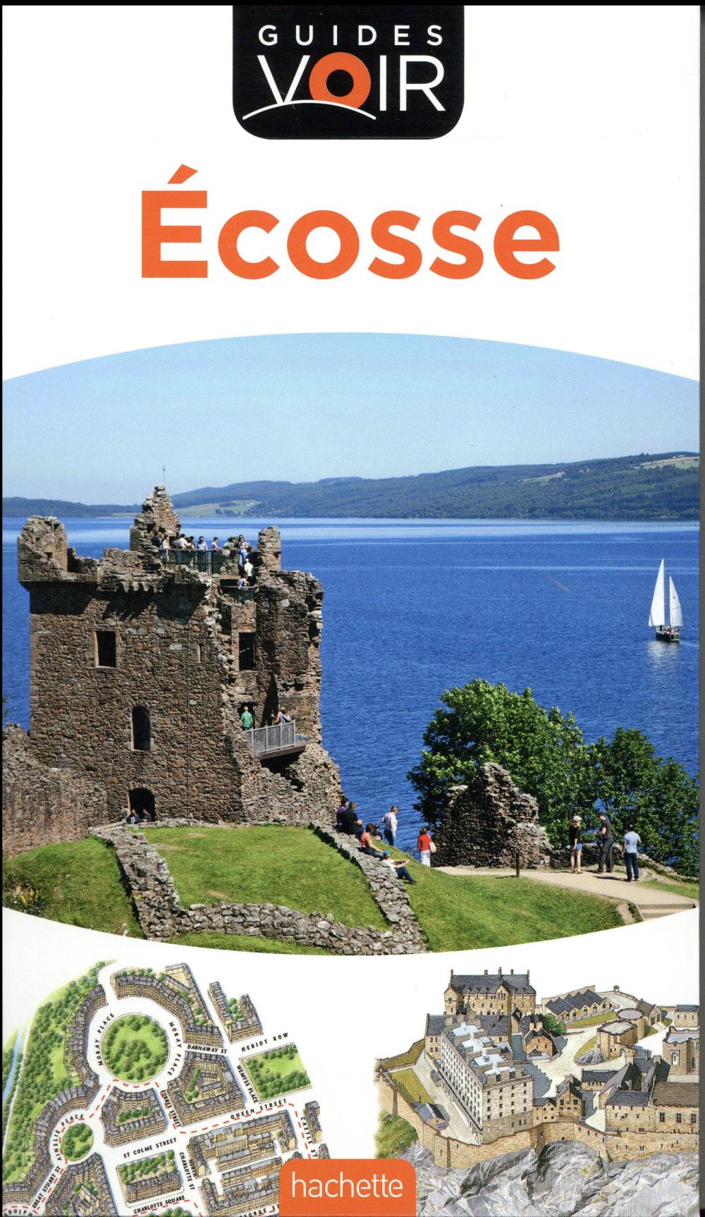 Guides voir : Ecosse