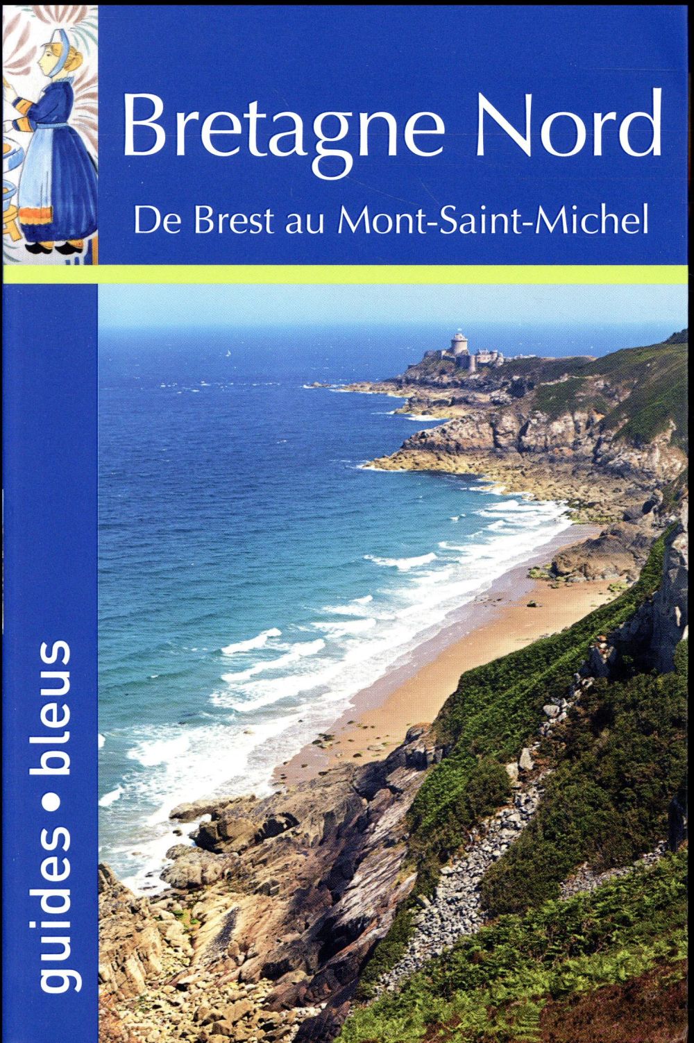 Bretagne Nord (édition 2017)