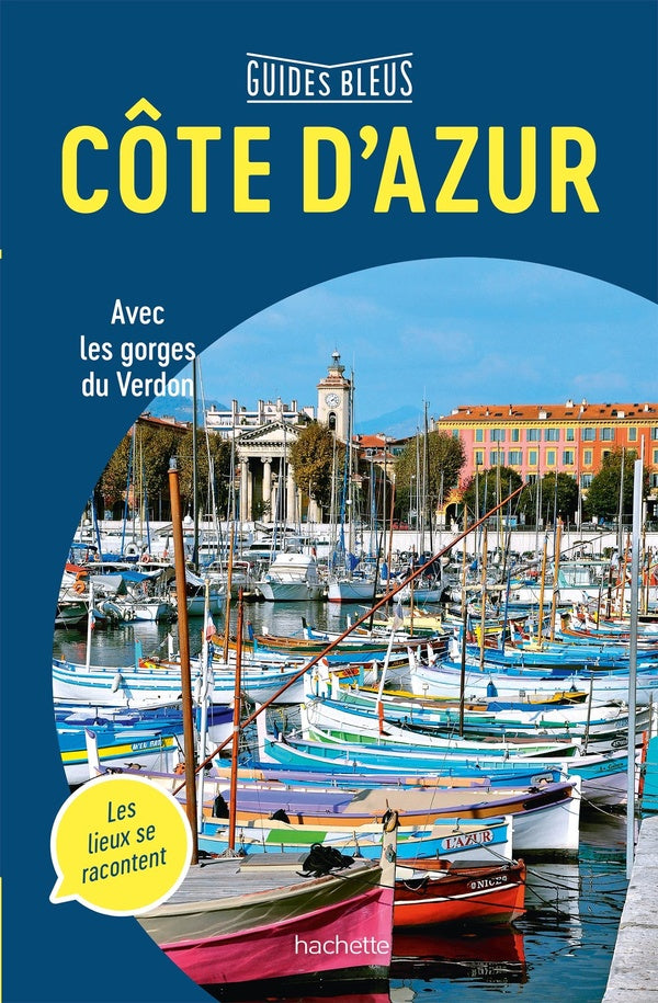Côte d'Azur