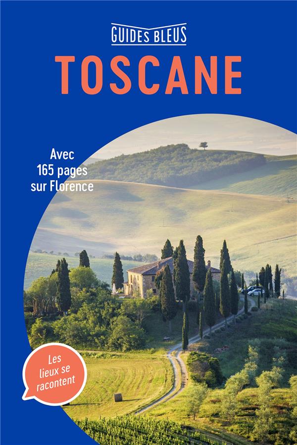 Florence et la Toscane