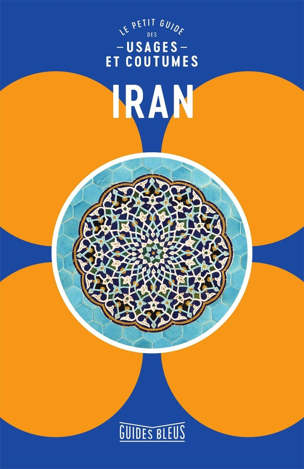 Iran attitude !