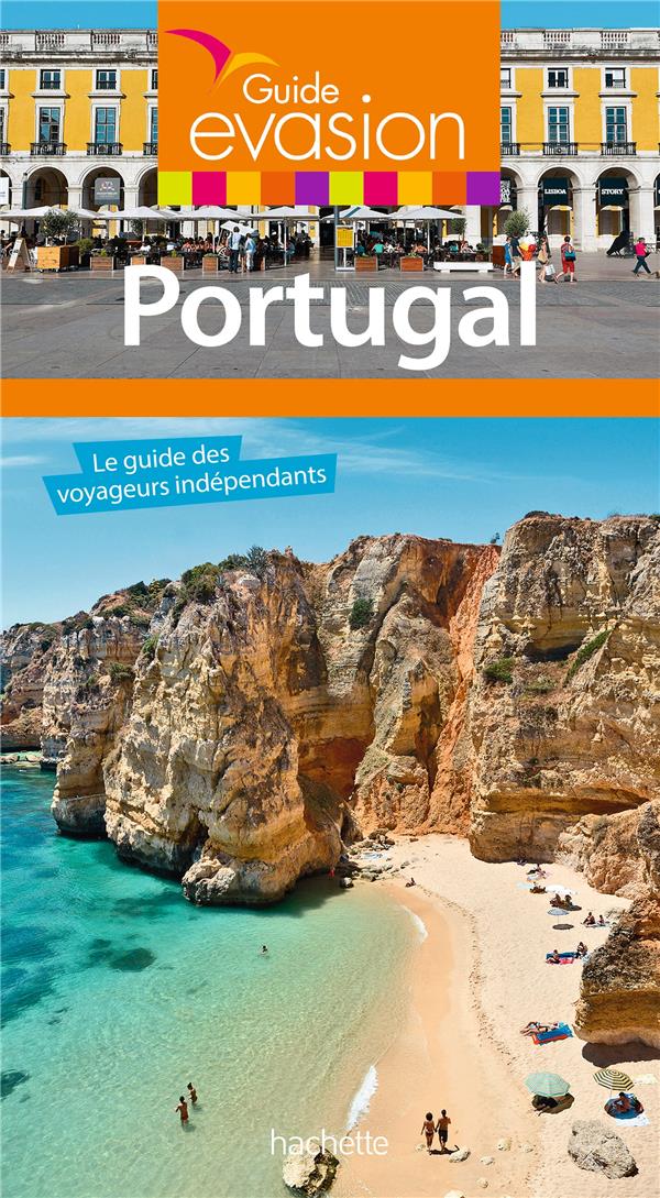 Guide évasion : Portugal