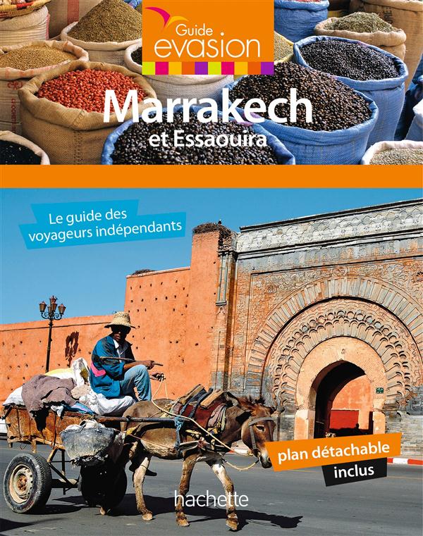 GUIDE EVASION EN VILLE