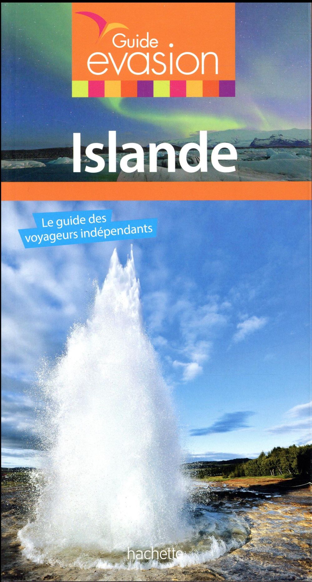 Guide évasion : Islande