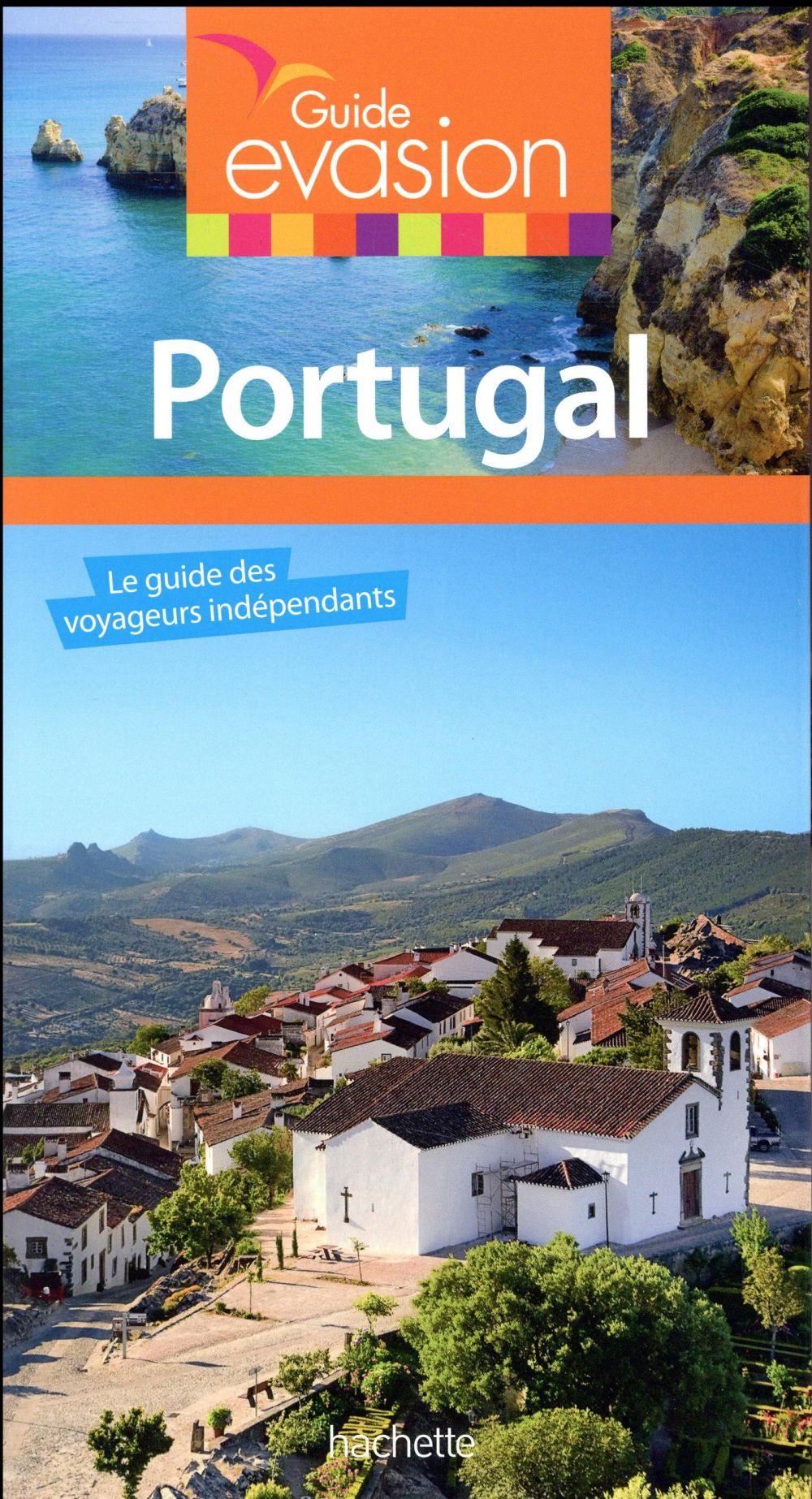 Guide évasion : Portugal