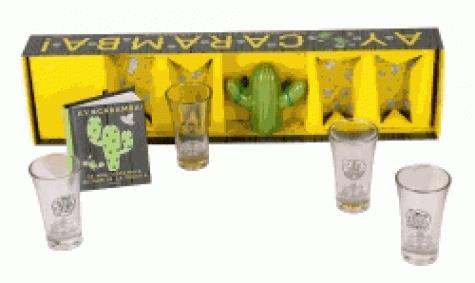 Coffret ay, caramba!