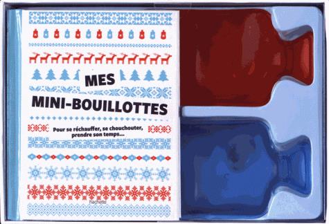 Coffret mes mini-bouillottes