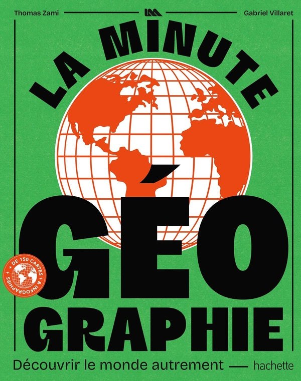 La minute géographie