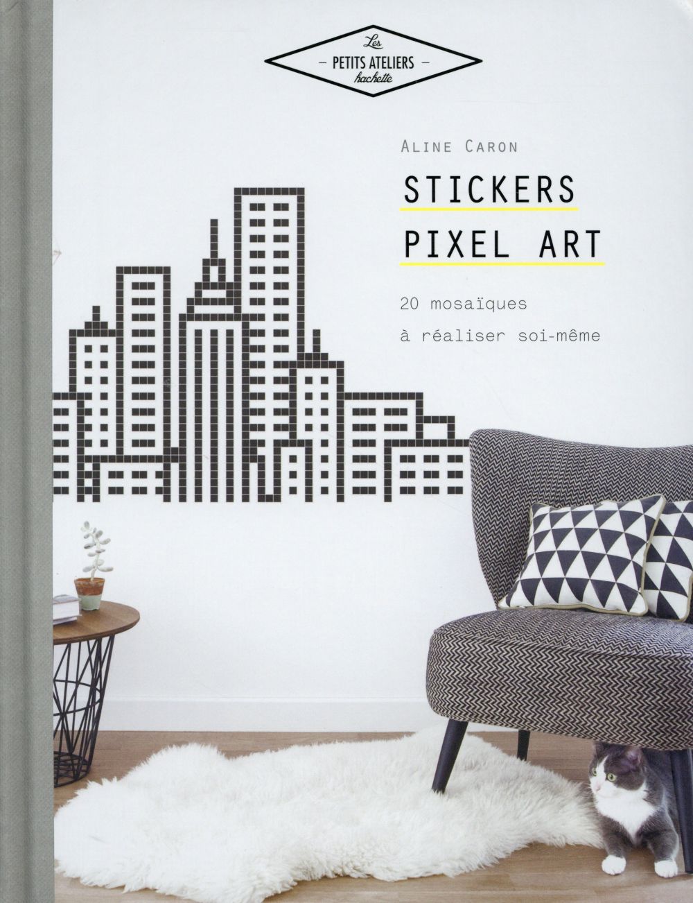 Stickers & mosaïques