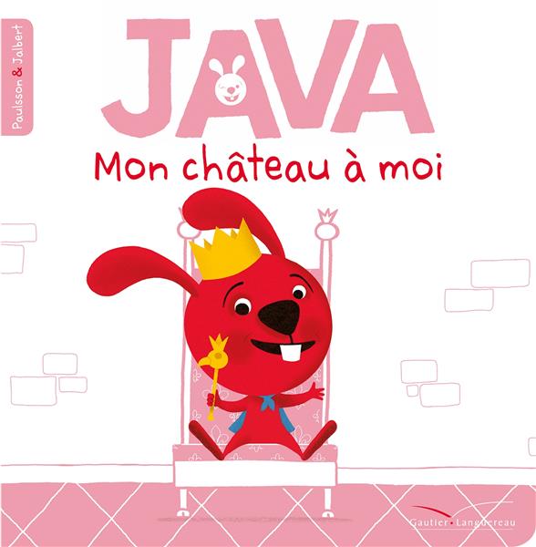 Java ; mon châteaux à moi