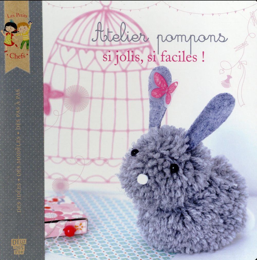 Atelier pompons