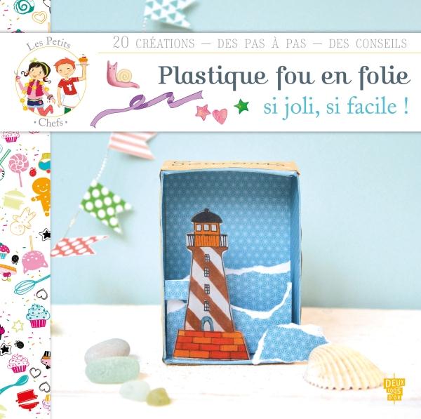 Plastique fou en folie