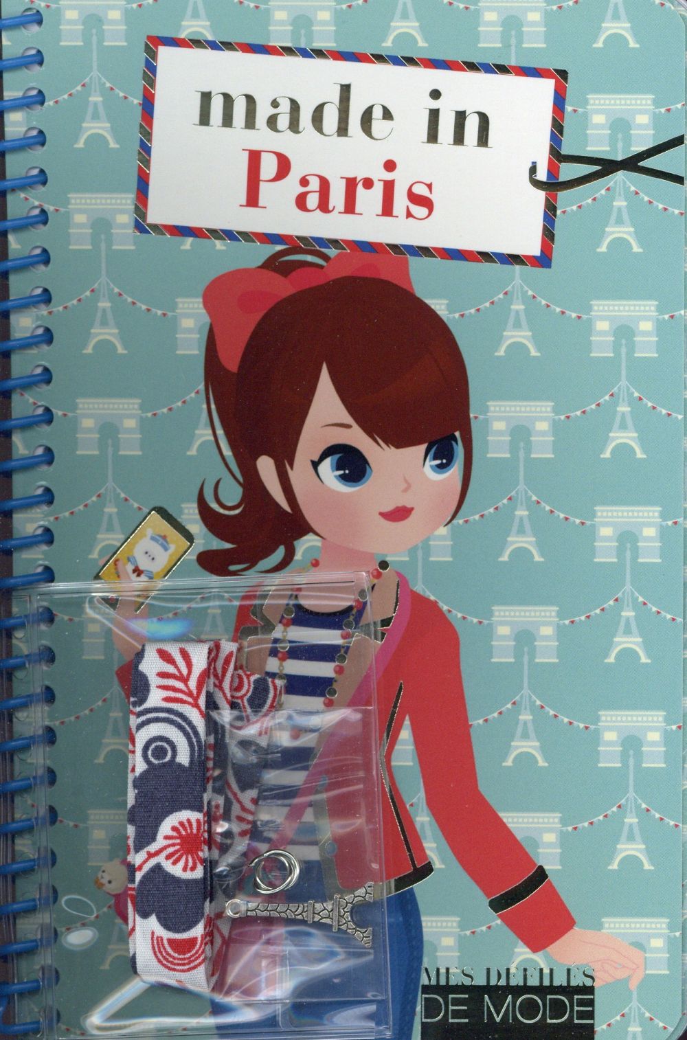 Défilés de mode : made in Paris