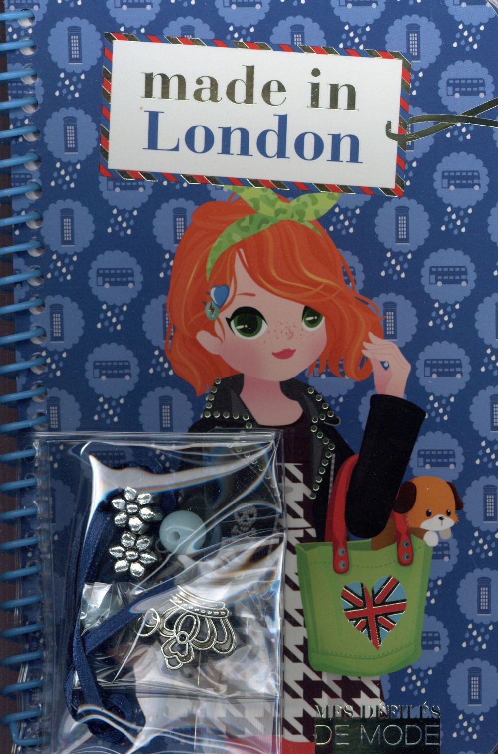 Défilés de mode : made in London