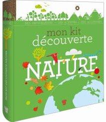 Mon kit découverte nature