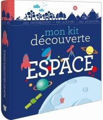 Mon kit découverte espace