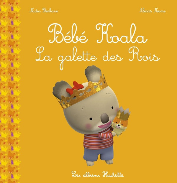 La galette des rois