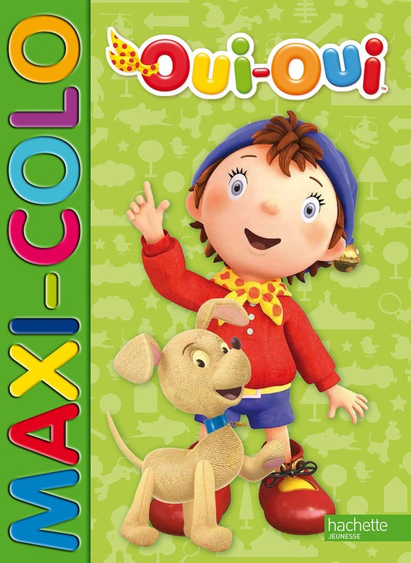 Maxi colo