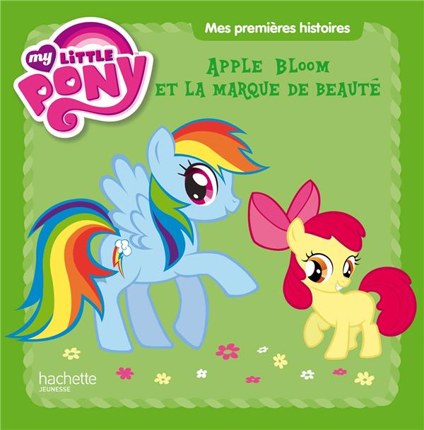 Appel Bloom et la marque de beauté