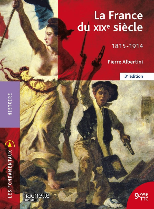 La France du XIXe siècle (1815-1914)