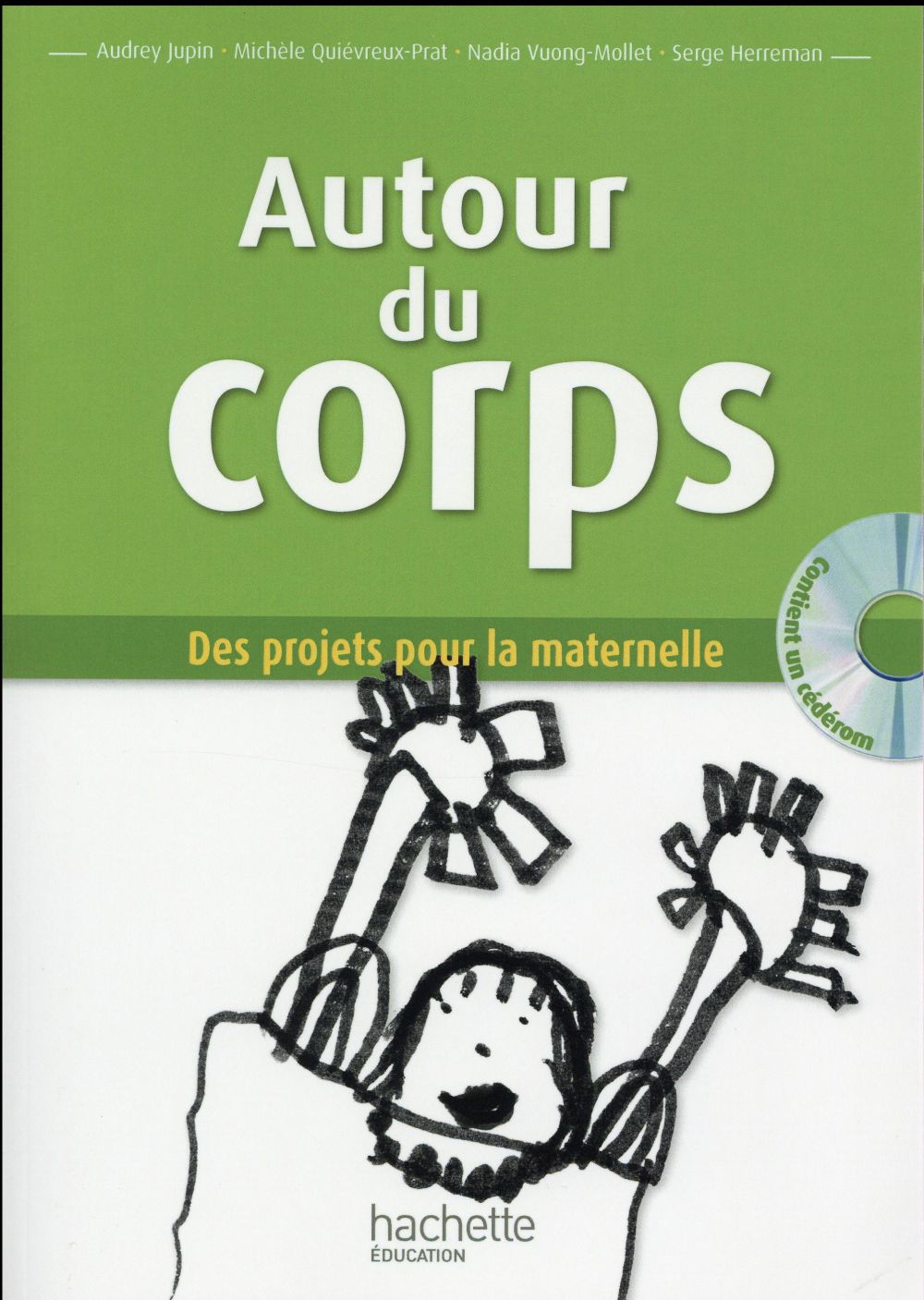 Autour du corps