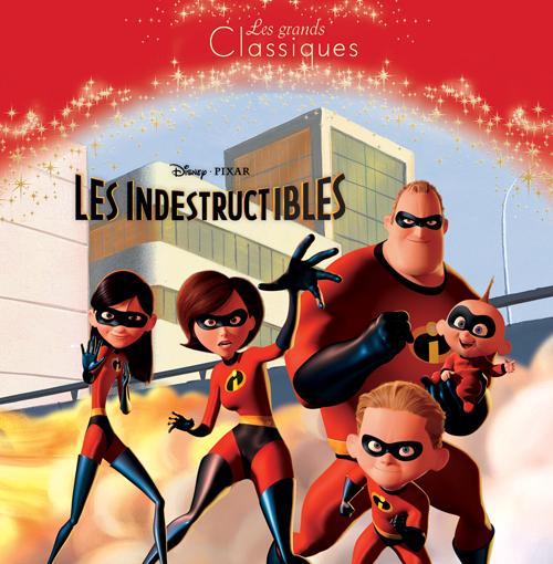 Les Indestructibles