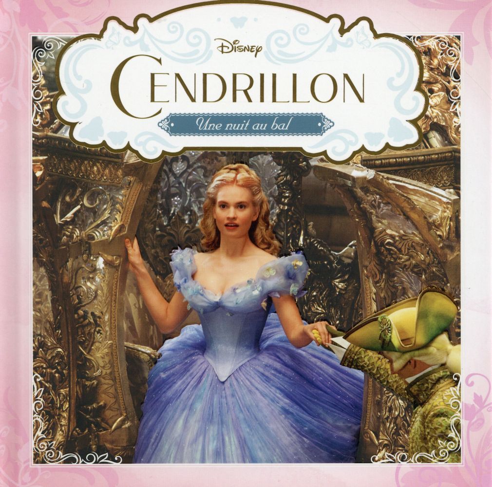 Cendrillon