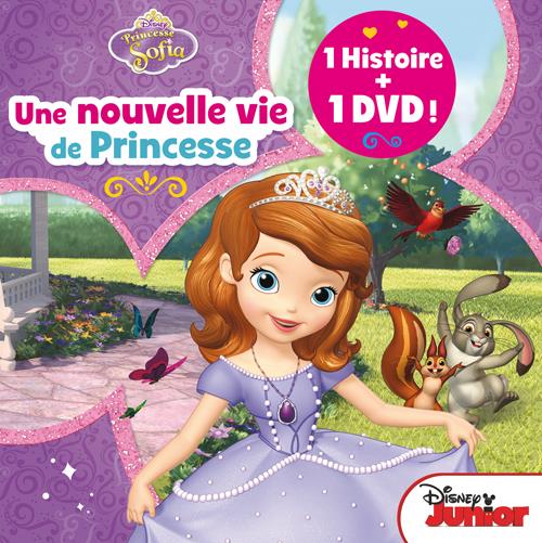 Princesse Sofia