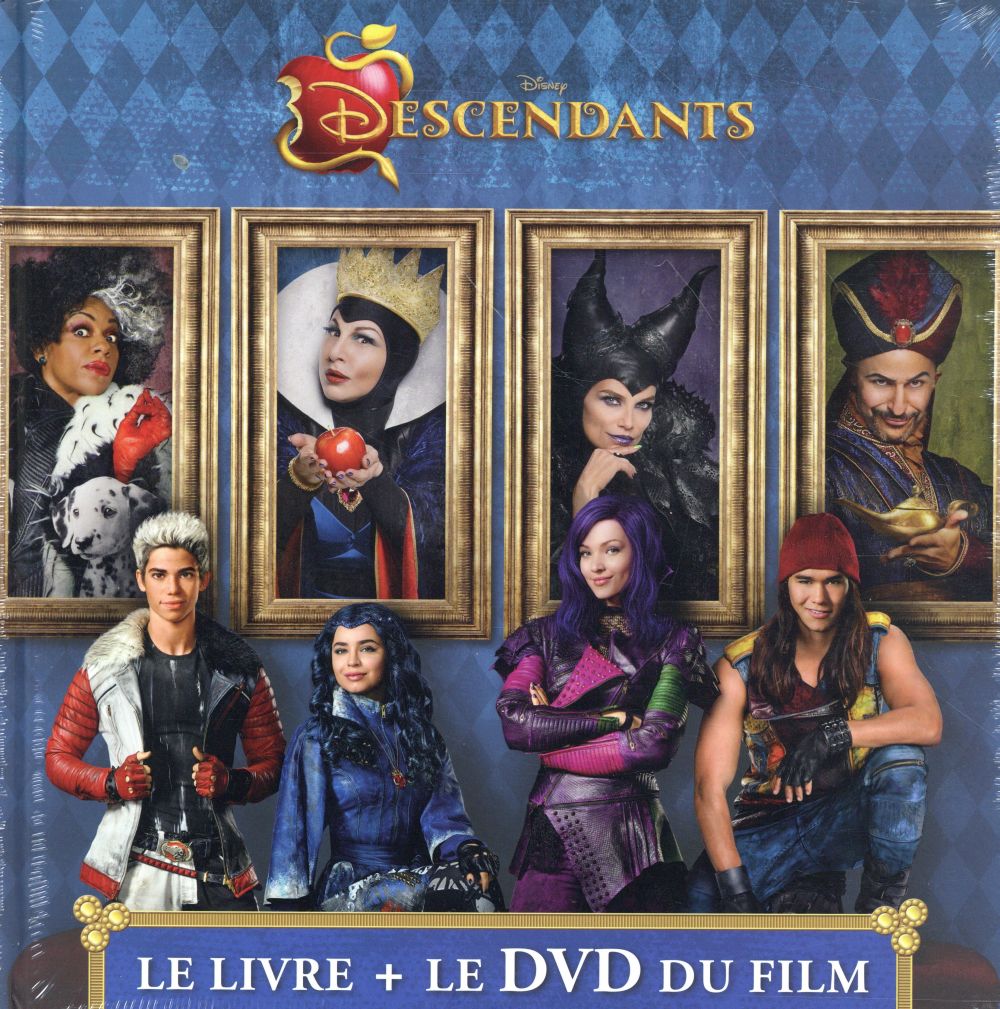 Descendants