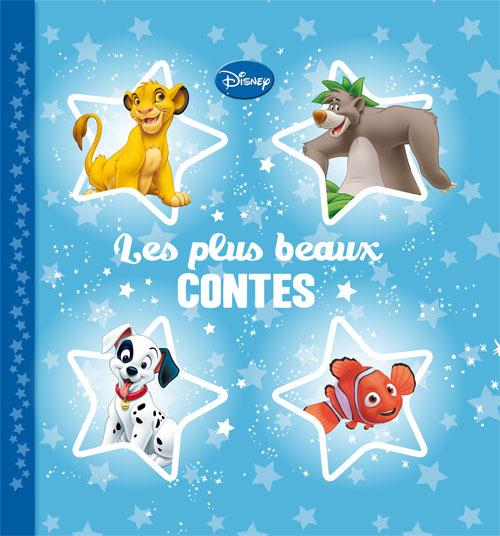 Les plus belles histoires ; classique