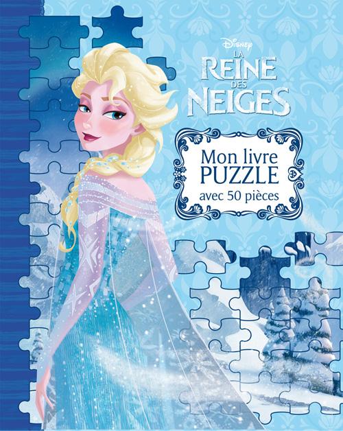 La Reine des Neiges