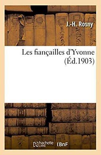 Les fiancailles d'yvonne