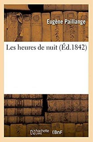 Les heures de nuit