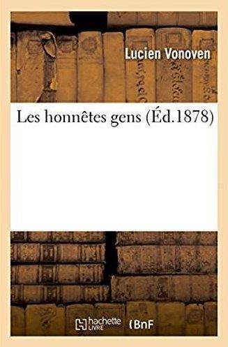 Les honnetes gens