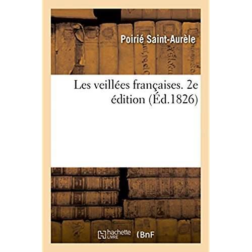 Les veillées françaises (2e édition)
