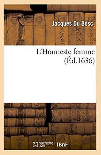 L'honneste femme